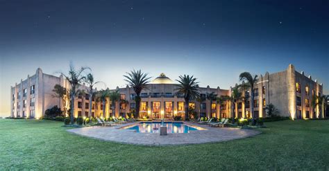 Sibaya Casino, Durban: 2024 Review, Resort Info.